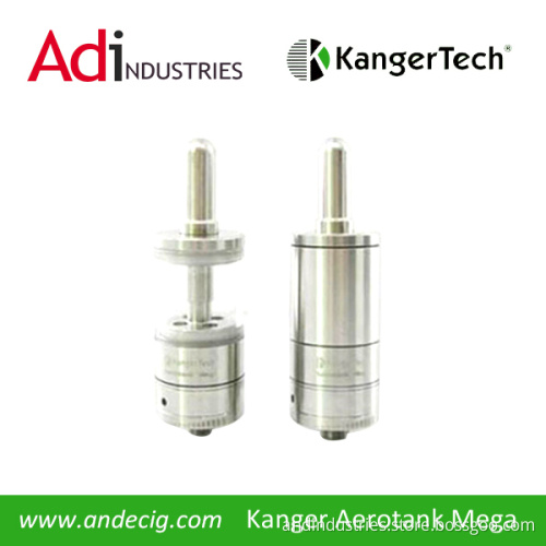 3.8ml Kanger Aerotank Mega with New Airflow Control Valve V2